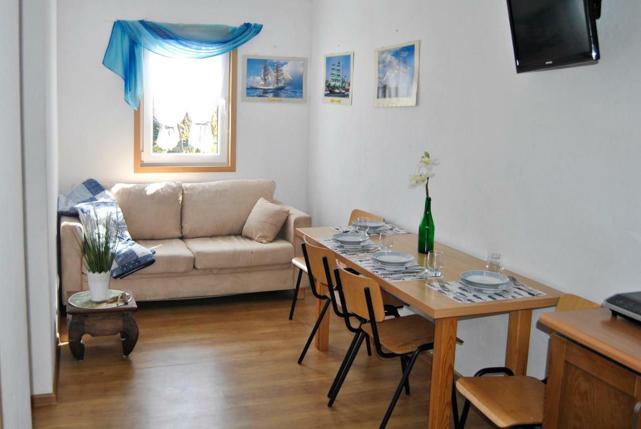 Kwiatu Paproci Villa Рушиново Екстериор снимка