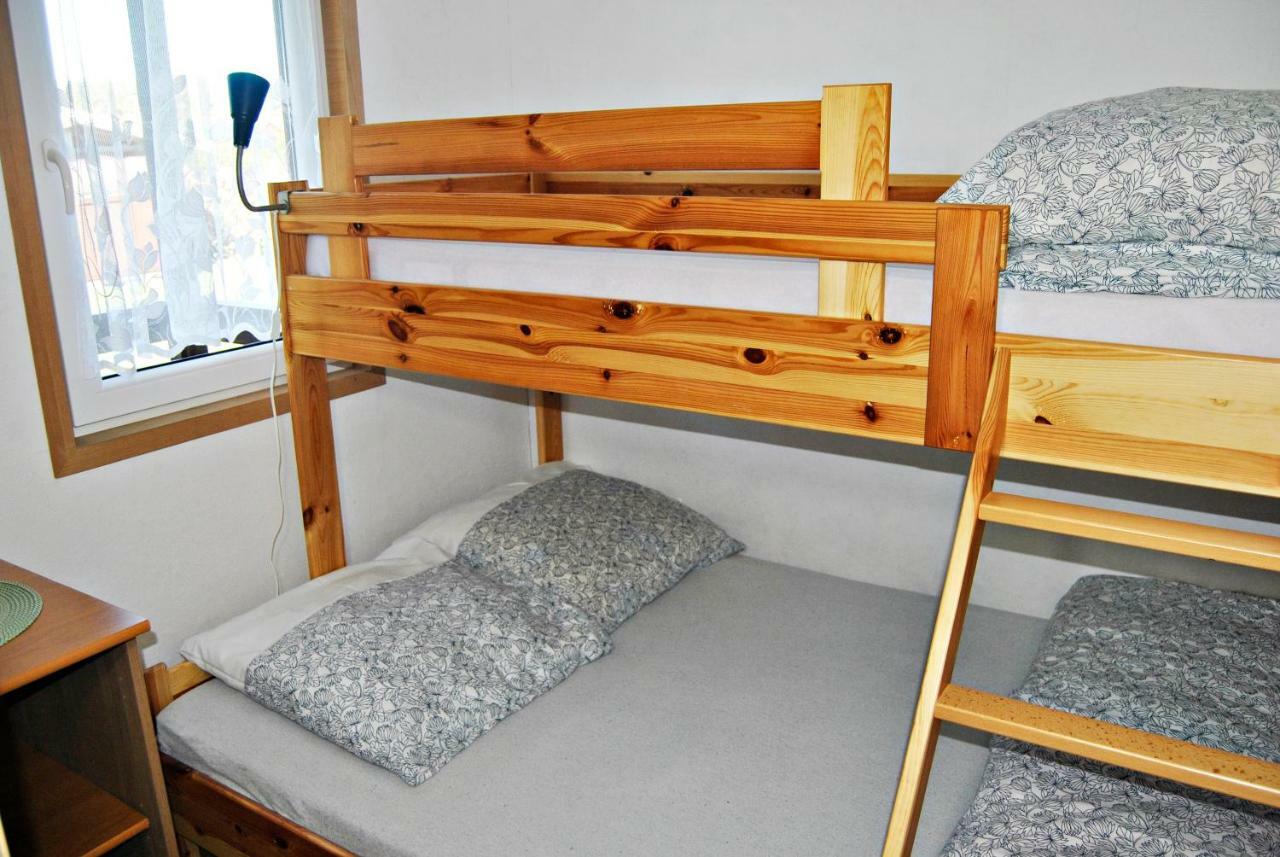 Kwiatu Paproci Villa Рушиново Екстериор снимка
